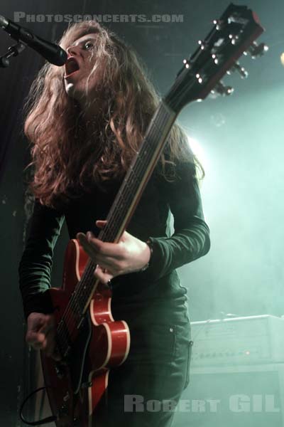 BLEECH - 2012-11-19 - PARIS - Divan du Monde - 